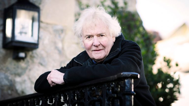 Strawbs founder, singer and guitarist Dave Cousins has died, aged 85