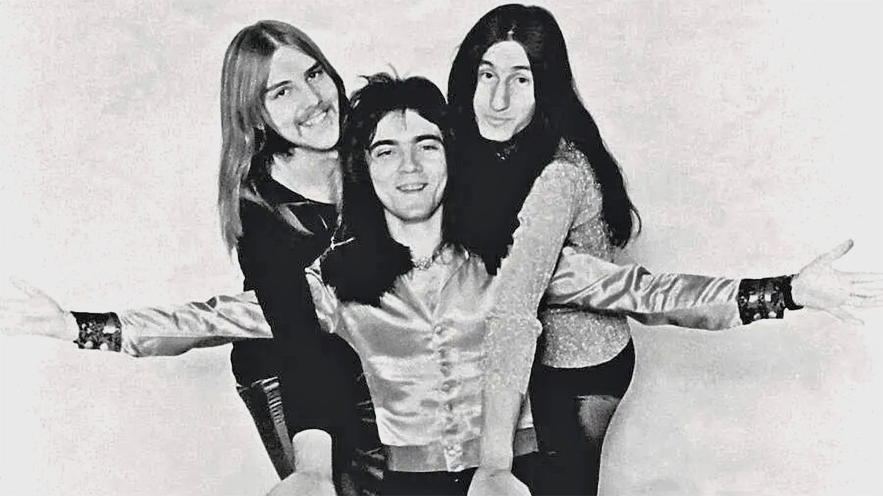 “People focus on the fact that he only played on the first record. But there were six years before that when he was their leader”: Rush movie makers knew they couldn’t leave John Rutsey out