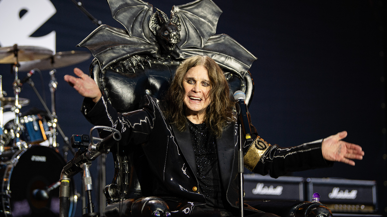 “Bill’s brother used to be in a gang, and he was like the knife man. Bill suggested we write a song about him”: The stories behind the three most obscure Black Sabbath covers played at the Back The Beginning gig