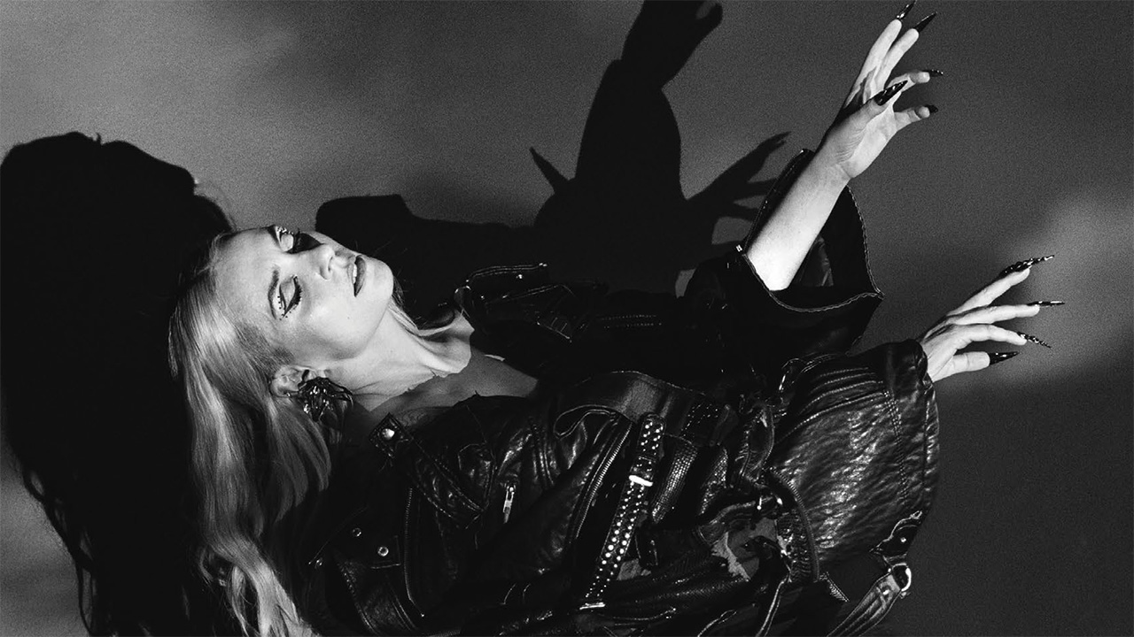 “I remember the urge to sing when I was out in nature. Soft, beautiful summers and dark, harsh winters. You find that in my music”: Eivør can’t escape the Faroe Islands’ influence, and doesn’t  want to