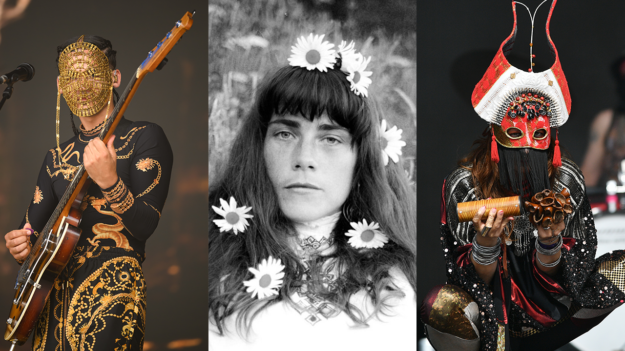Here are five brilliant sets from Glastonbury this year that you probably haven’t heard about