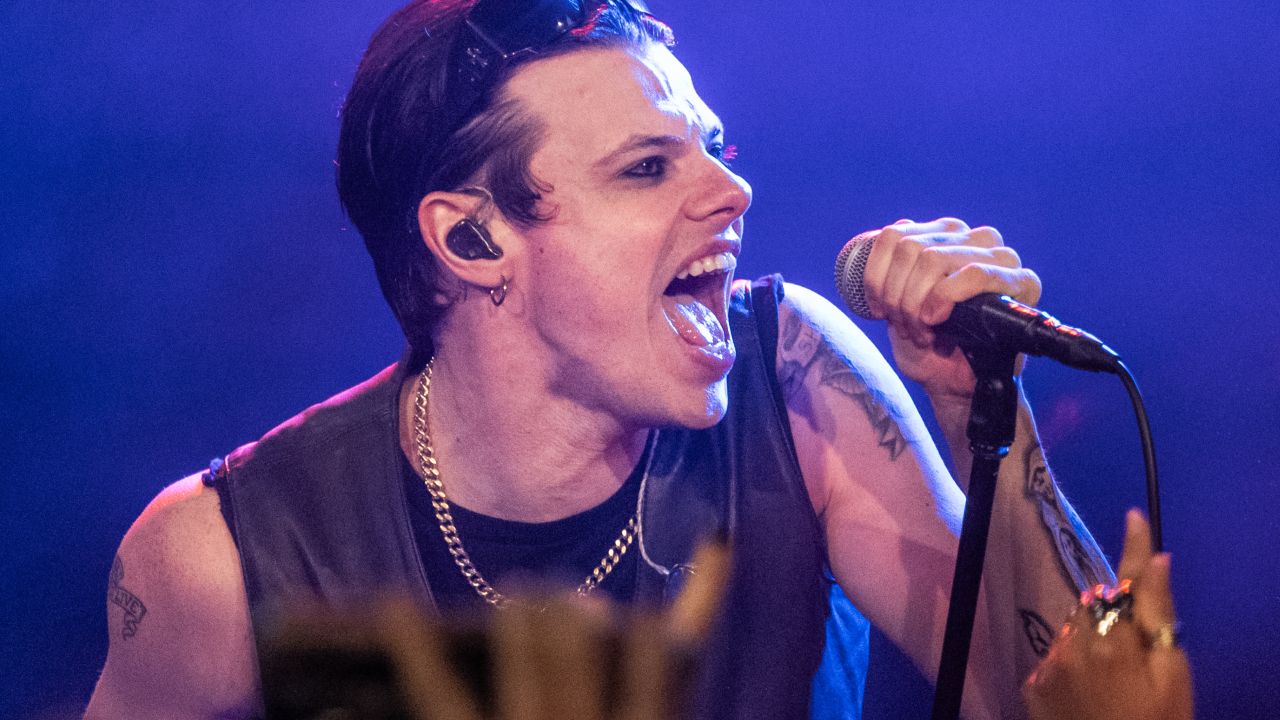 Yungblud’s career-affirming cover of Black Sabbath’s Changes from Ozzy Osbourne’s farewell show is now available to stream