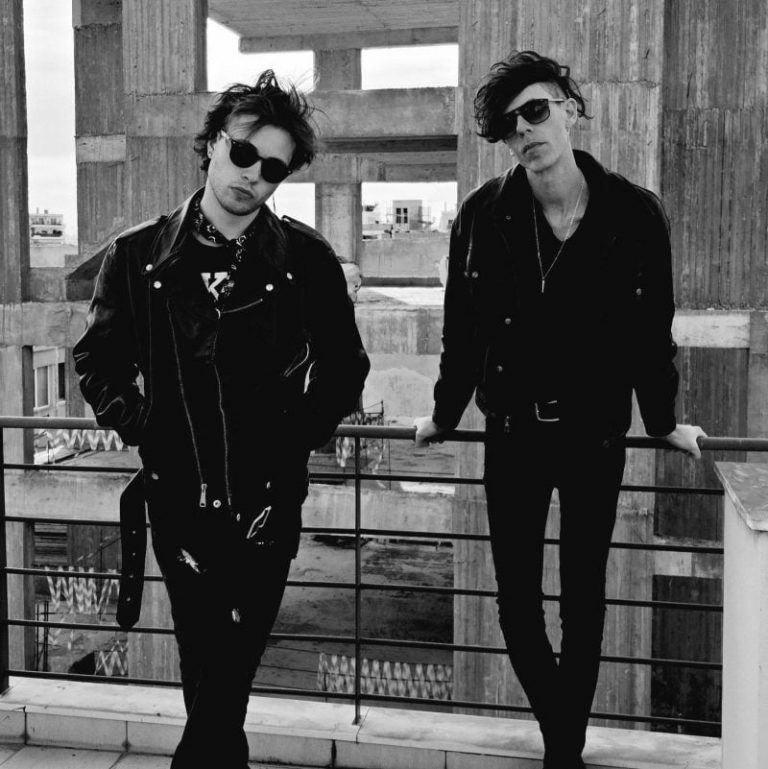 Toronto Post-Punk Act Modele Releases Cover of The Cure’s Phantasmagoric Single “Charlotte Sometimes”