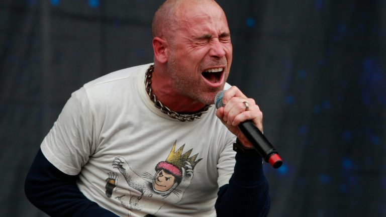 “I could have ruined metal”: The man who almost sang for Metallica has no regrets