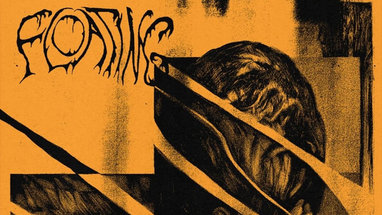 This is what it would sound like if The Cure were a death metal band – and it’s brilliantly bonkers