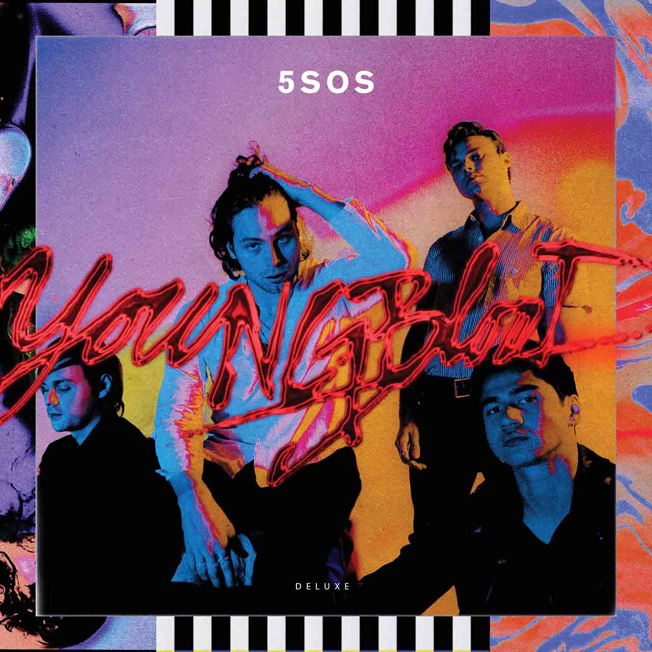 5 Seconds Of Summer’s ‘Youngblood’ Hits Two Billion Spotify Streams