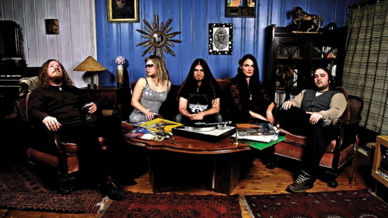 “My ambition is always to try to make the perfect album. I haven’t yet, but I’m still trying!” Jacob Holm-Lupo tells the story of Norwegian proggers White Willow