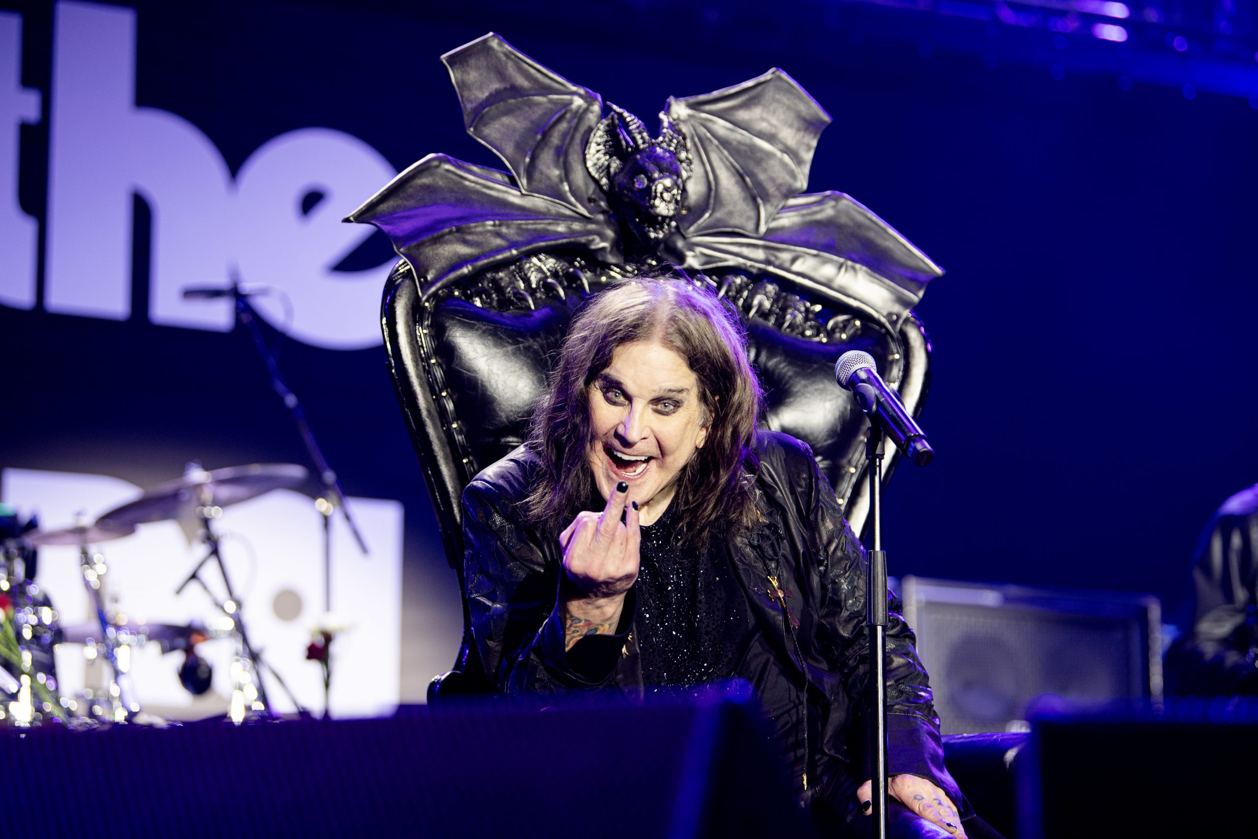 “Did the ending seem a bit cold to anyone?”: This is what really happened at the end of Black Sabbath’s farewell show