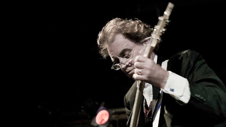 Fundraiser launched to raise funds for Terry Reid’s medical treatment as he battles cancer