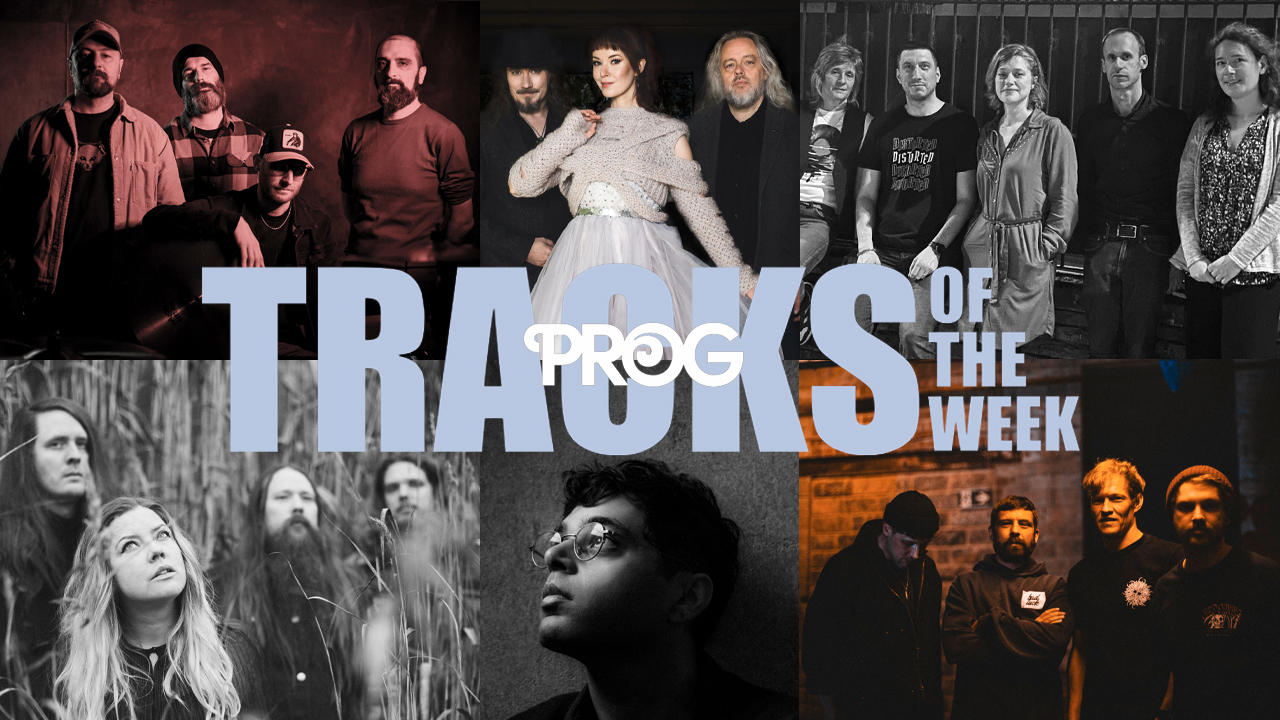 Cool new prog you must hear from Auri, L.O.E., Gaupa and more in this week’s Tracks Of The Week