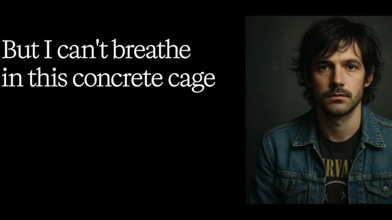 YouTube star shows just how easy it is to create a fake, but entirely convincing, new musical artist using AI