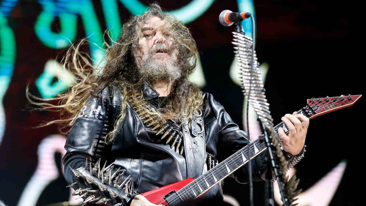 One of metal’s greatest cult bands have returned after 30 years –but what are the chances of a new album?