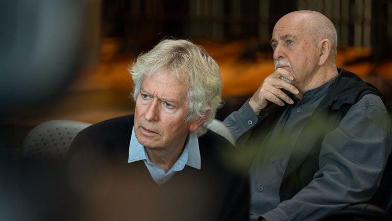 “Great to have a chance to work with my old friend on something from our youth.” Genesis confirm September release date for The Lamb Lies Down On Broadway 50th Anniversary box