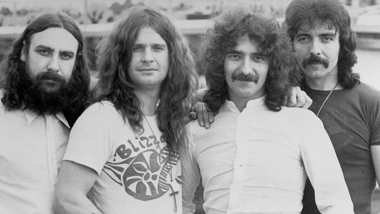 The 40 best Black Sabbath songs ever
