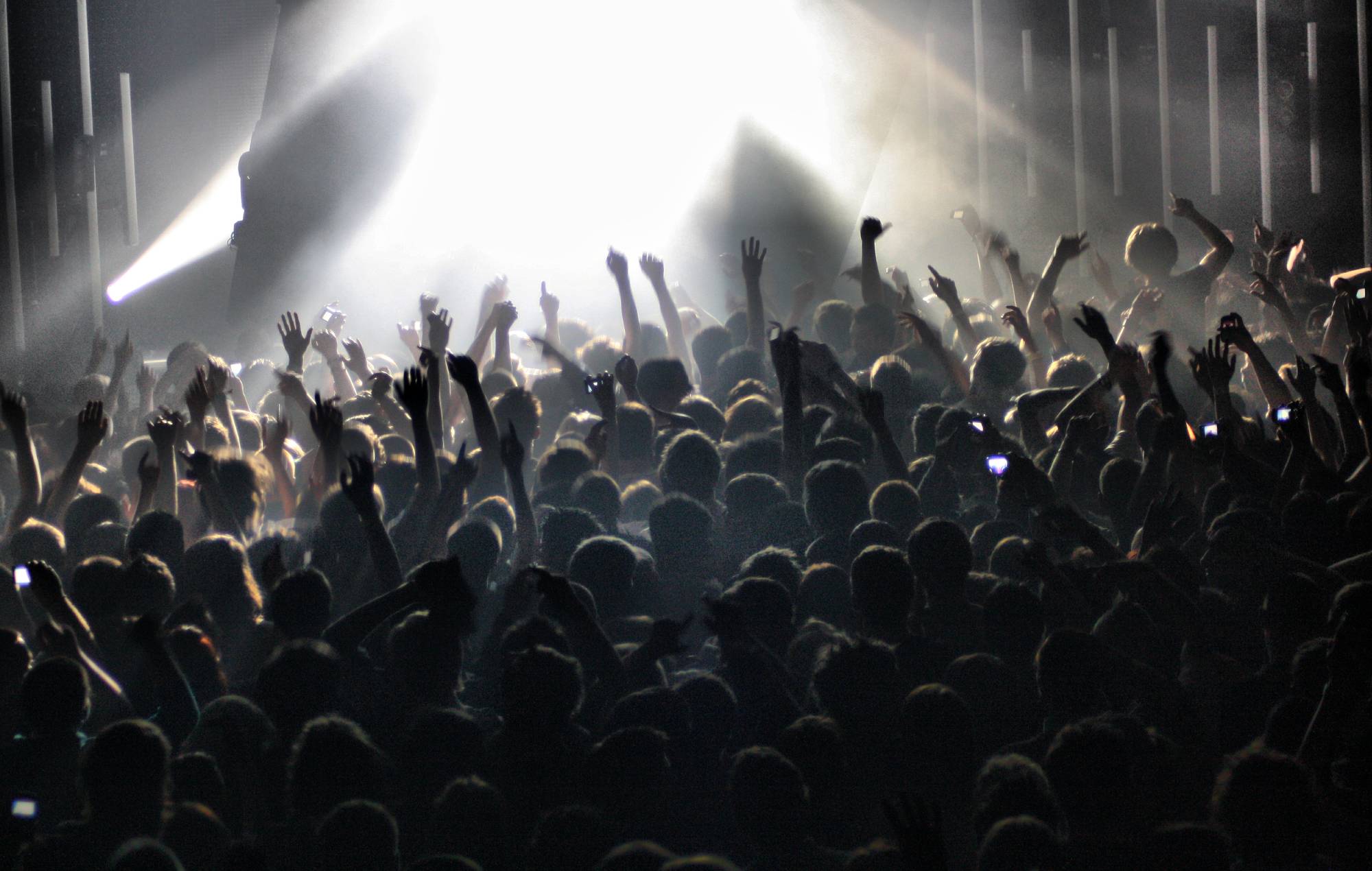 Music venues subject to noise complaints to get “greater protection” under new government plans