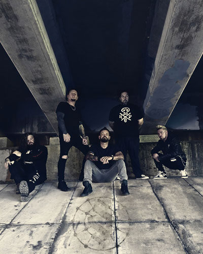 ALLELE Returns with Renewed Fire in Their Veins: “Red Heart Love” Ushers In a New Era of Passion, Power, and Purpose