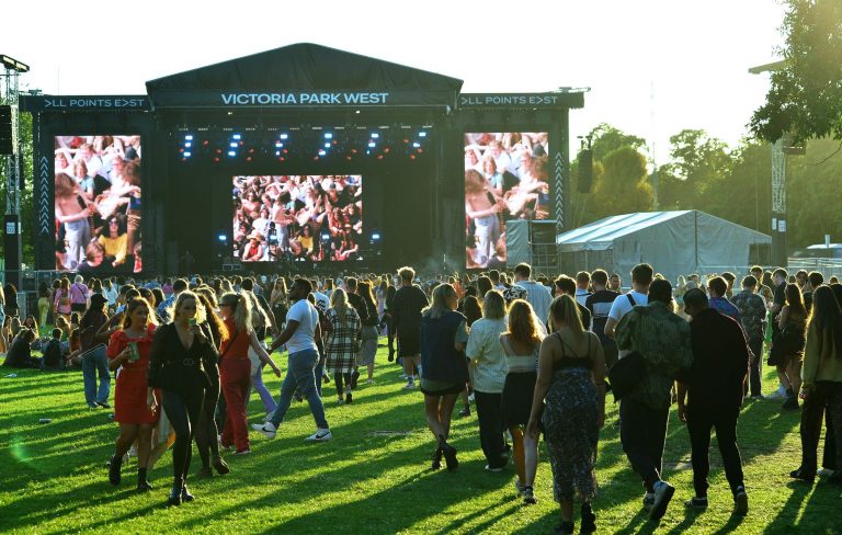 More names added to All Points East 2025 ‘Provenance’ line-up of Cleo Sol, Chronixx and SAULT