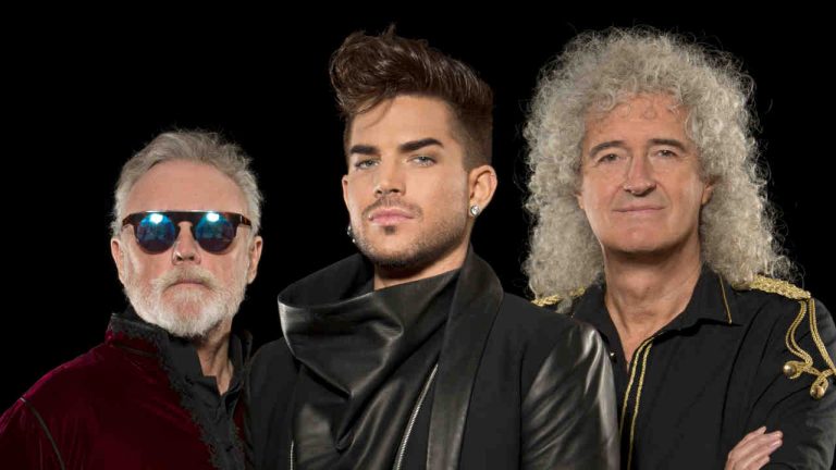 “I understand people who say: ‘There is no Queen without Freddie.’ Because that’s what we felt following his death”: The epic story behind Queen’s triumphant comeback with Adam Lambert