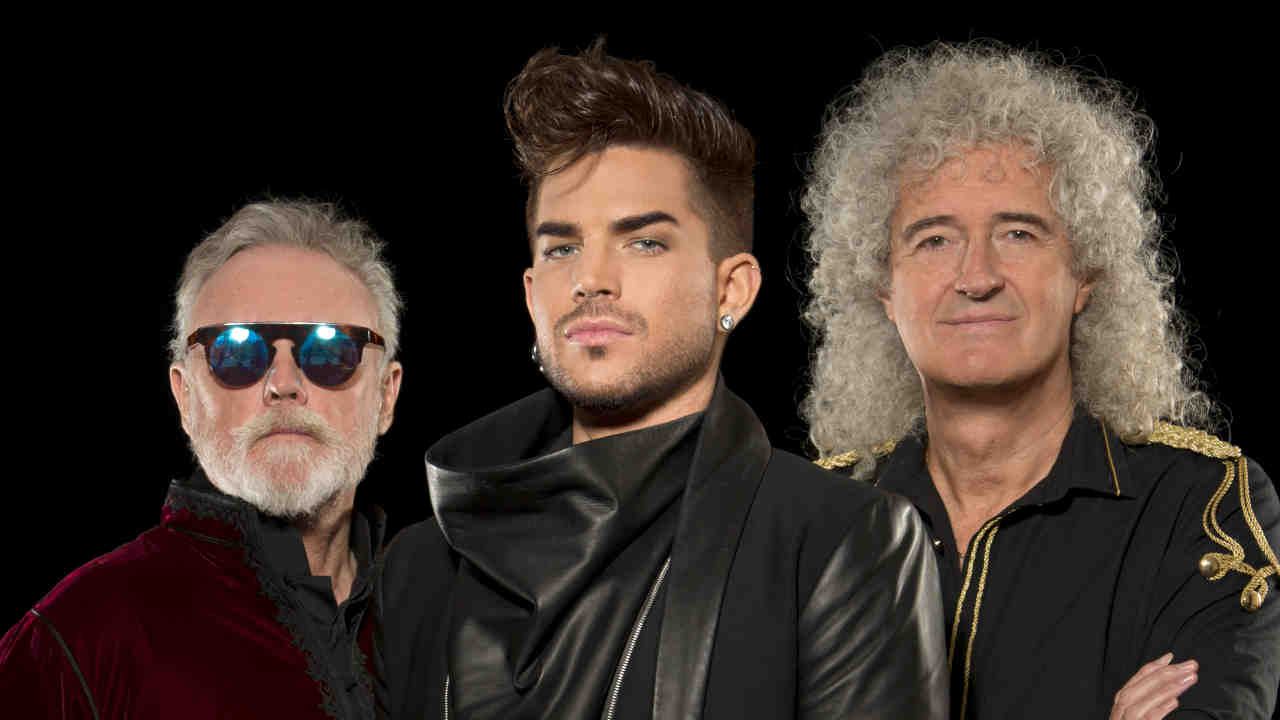 “I understand people who say: ‘There is no Queen without Freddie.’ Because that’s what we felt following his death”: The epic story behind Queen’s triumphant comeback with Adam Lambert
