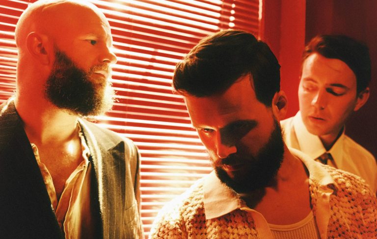 White Lies announce new album ‘Night Light’ and share hypnotic single ‘In The Middle’