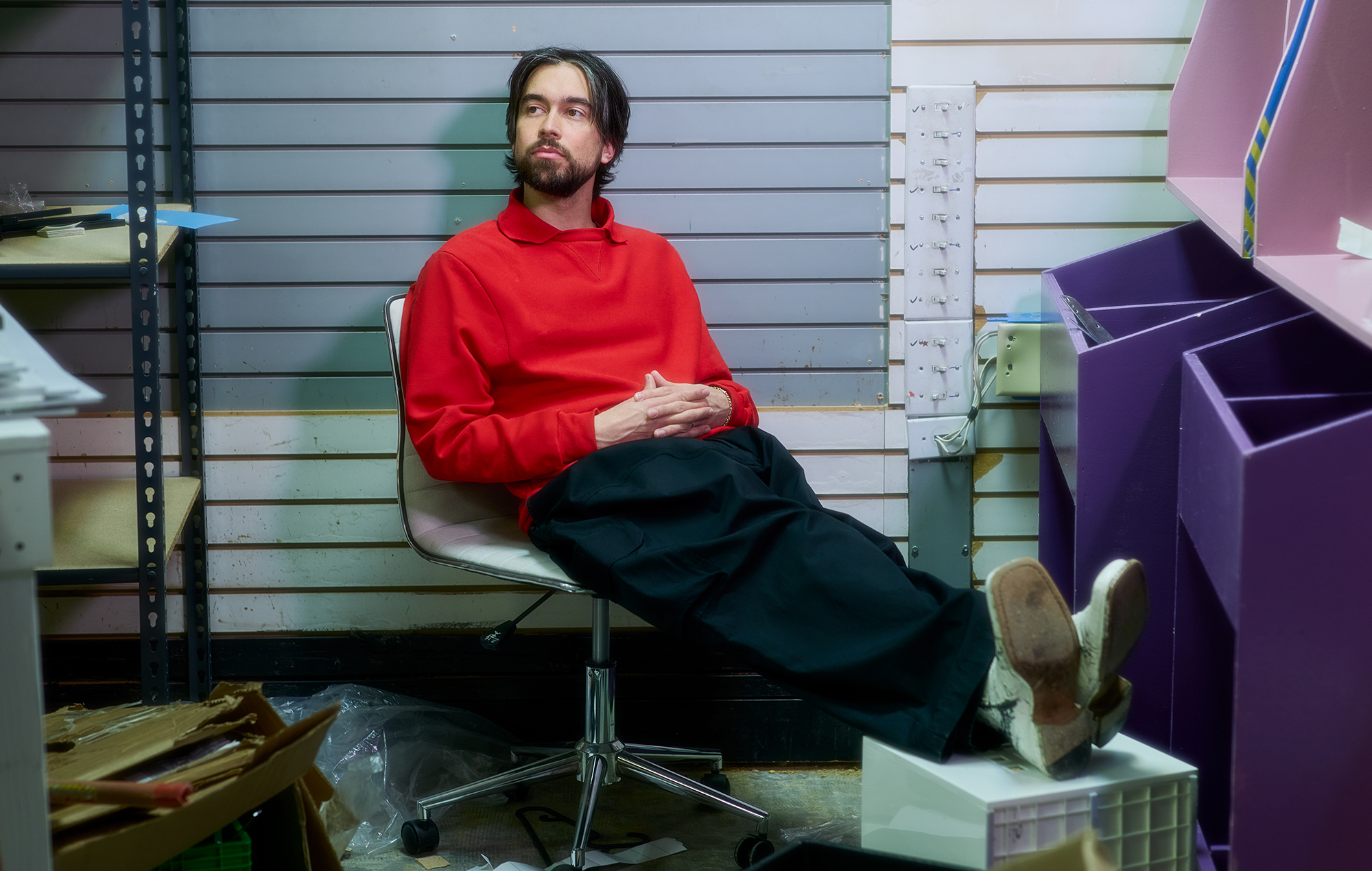 Alex G – ‘Headlights’ review: still weird and wonderful as ever