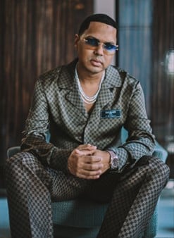 Sony Music Central America and the Caribbean and Alofoke Music Announce Strategic Partnership