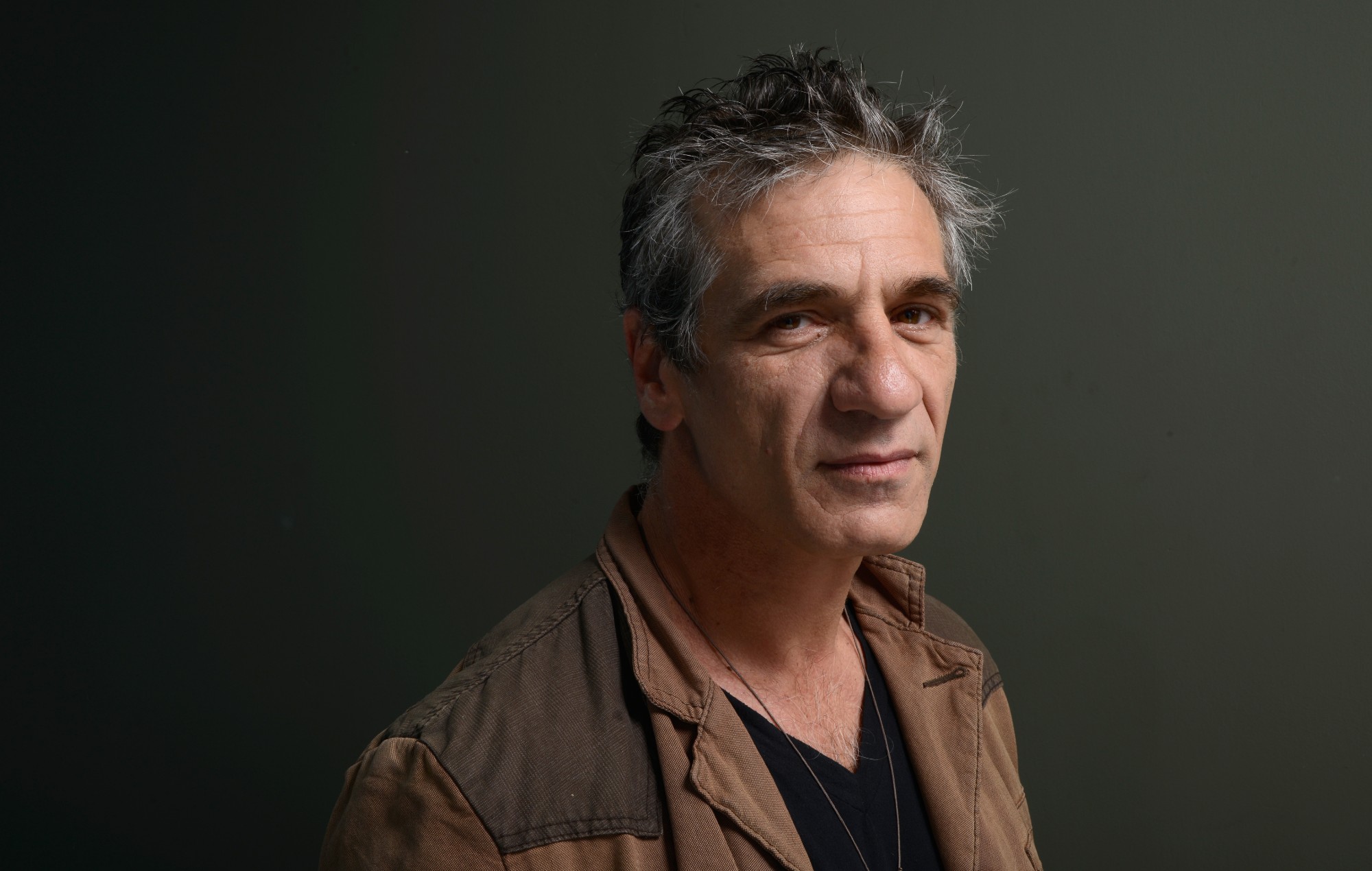 ‘The Dark Knight Rises’ actor Alon Aboutboul dies, aged 60