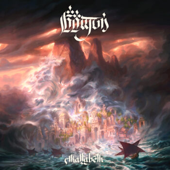 Anfauglir – Akallabêth Review