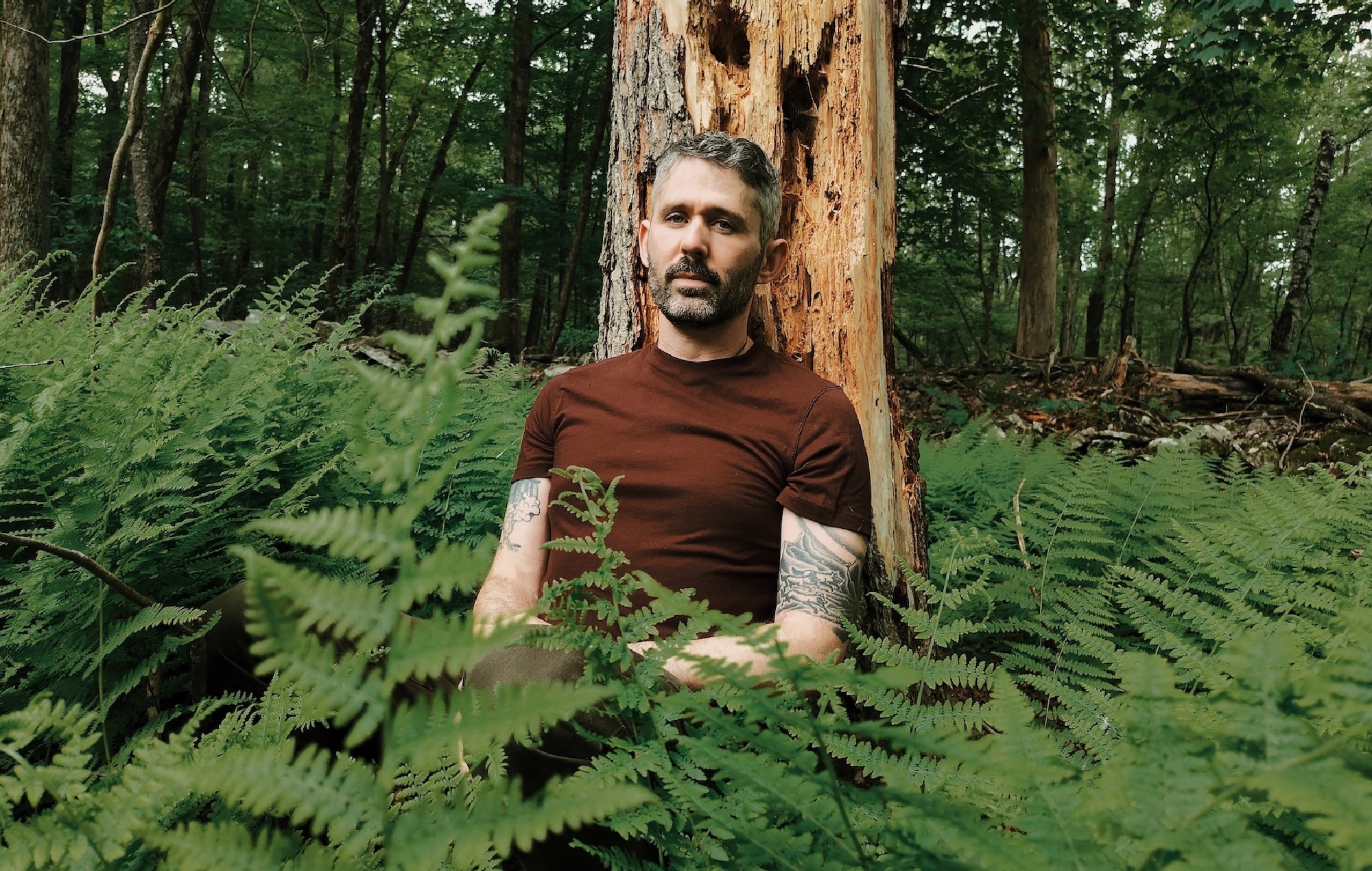 The Antlers announce first album in four years ‘Blight’ with brooding new single ‘Carnage’