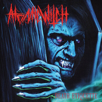 Atomic Witch – Death Etiquette Review