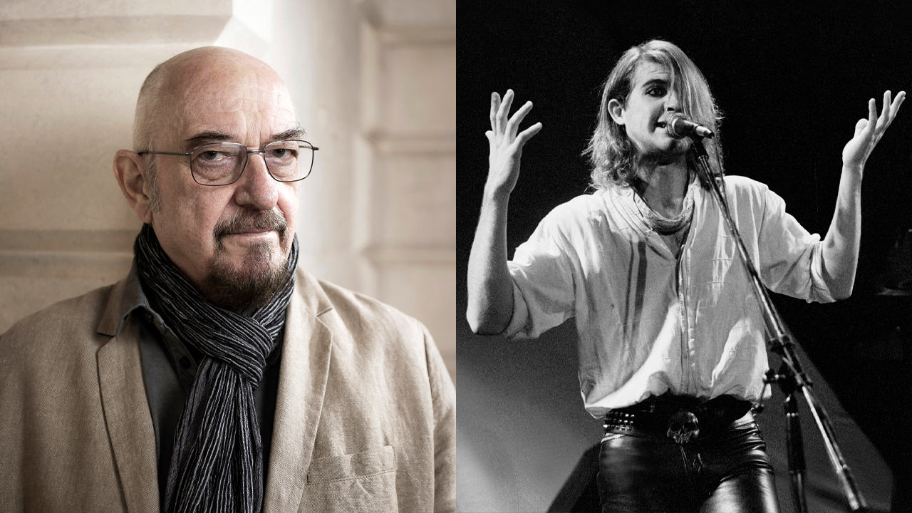 “All he asked for was a six-pack of beer. He was awesome!” How Derek Shulman got Jethro Tull playing with Men Without Hats