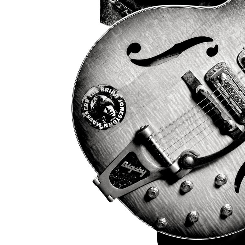 The Brian Jonestown Massacre Announces North American Tour This Autumn