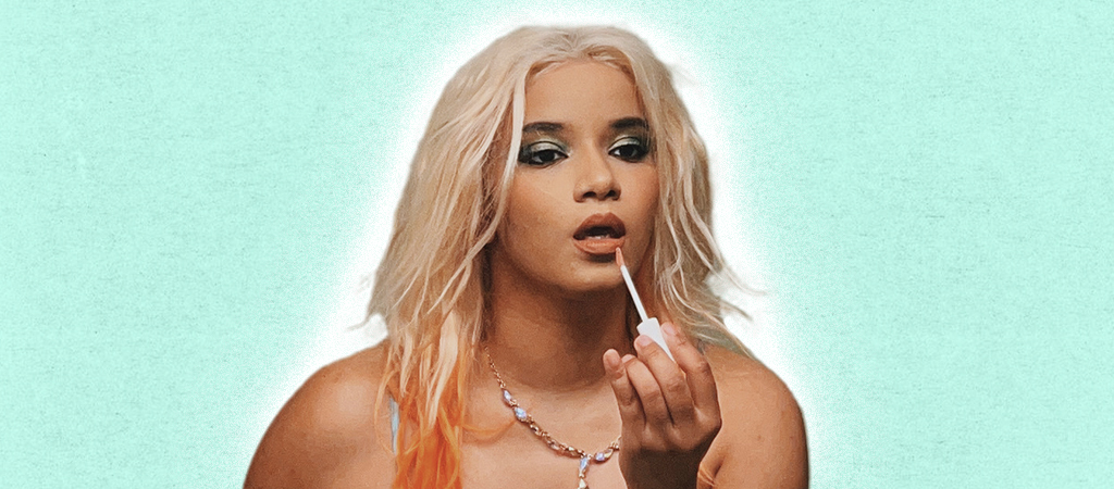 ILENE Reminds Us Black Girls Can Make Hyperpop