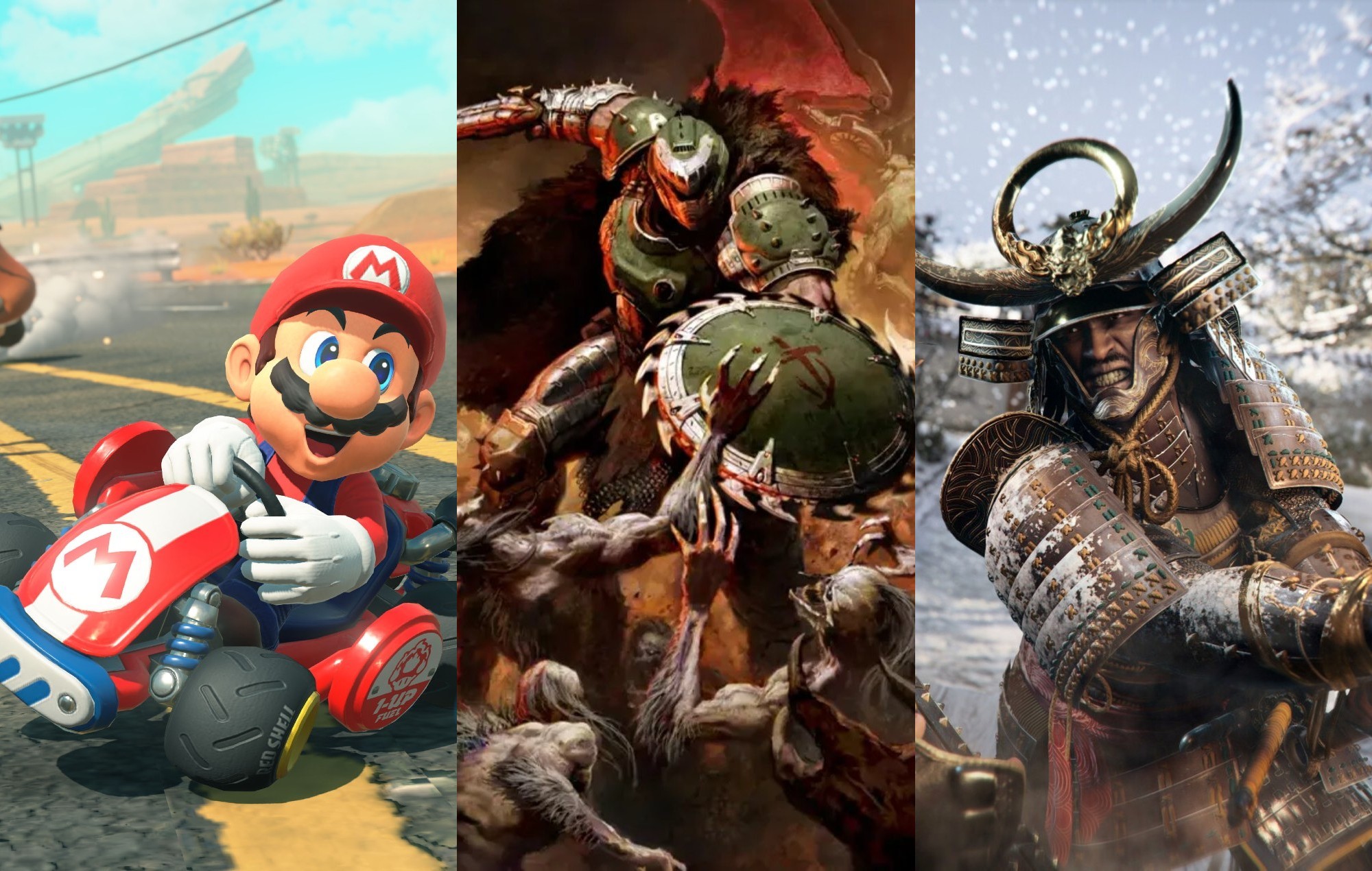 The best games of 2025… so far!