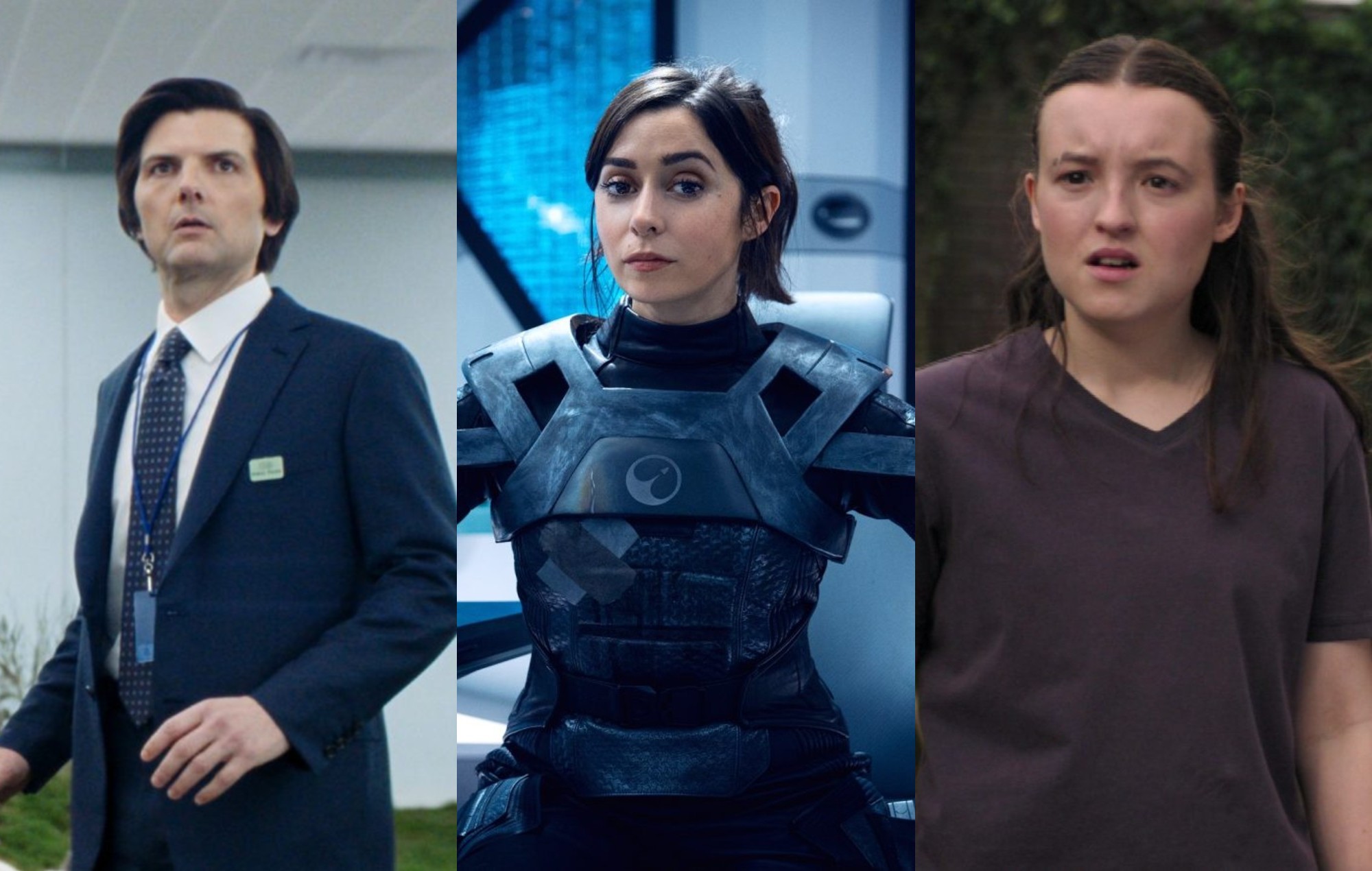 The best TV shows of 2025… so far!