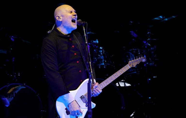 Billy Corgan reflects on “beautiful and bittersweet day” of Ozzy Osbourne and Black Sabbath’s final show