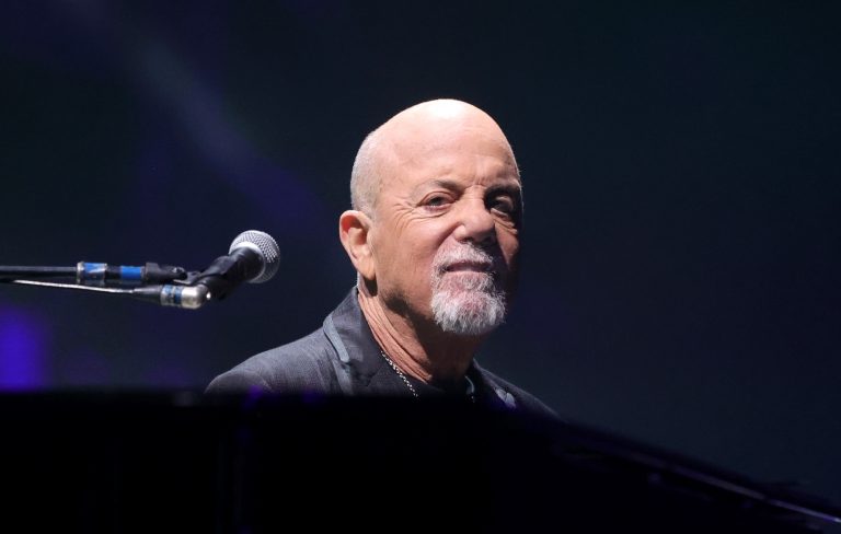 Billy Joel thinks The Beatles’ ‘White Album’ is a “collection of half-assed songs”