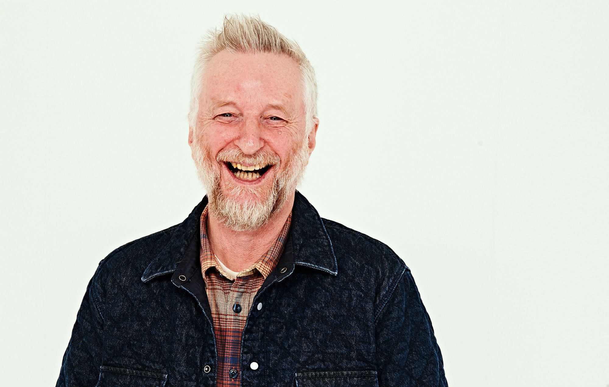 Billy Bragg announces ‘Days Like These’ Palestine benefit gig with Jamie Webster, Antony Szmierek, Reverend & The Makers, Big Special and more