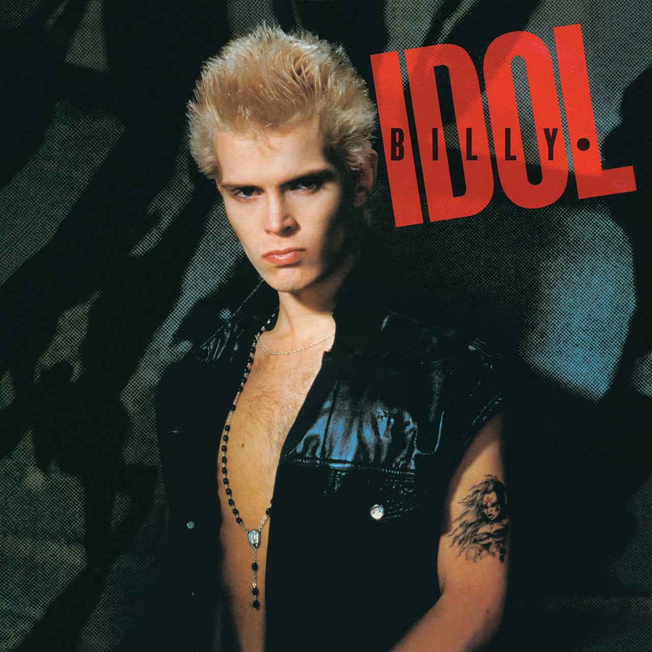 ‘Billy Idol’: Billy Idol’s Self-Assured Debut Album