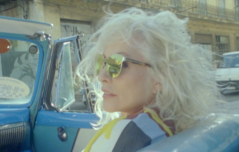 Blondie’s Debbie Harry says cosmetic surgery “felt necessary” for her career