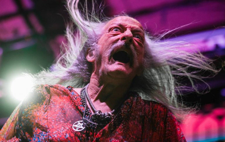 Pentagram’s first Australian and New Zealand tour put “on hiatus” over “current allegations”