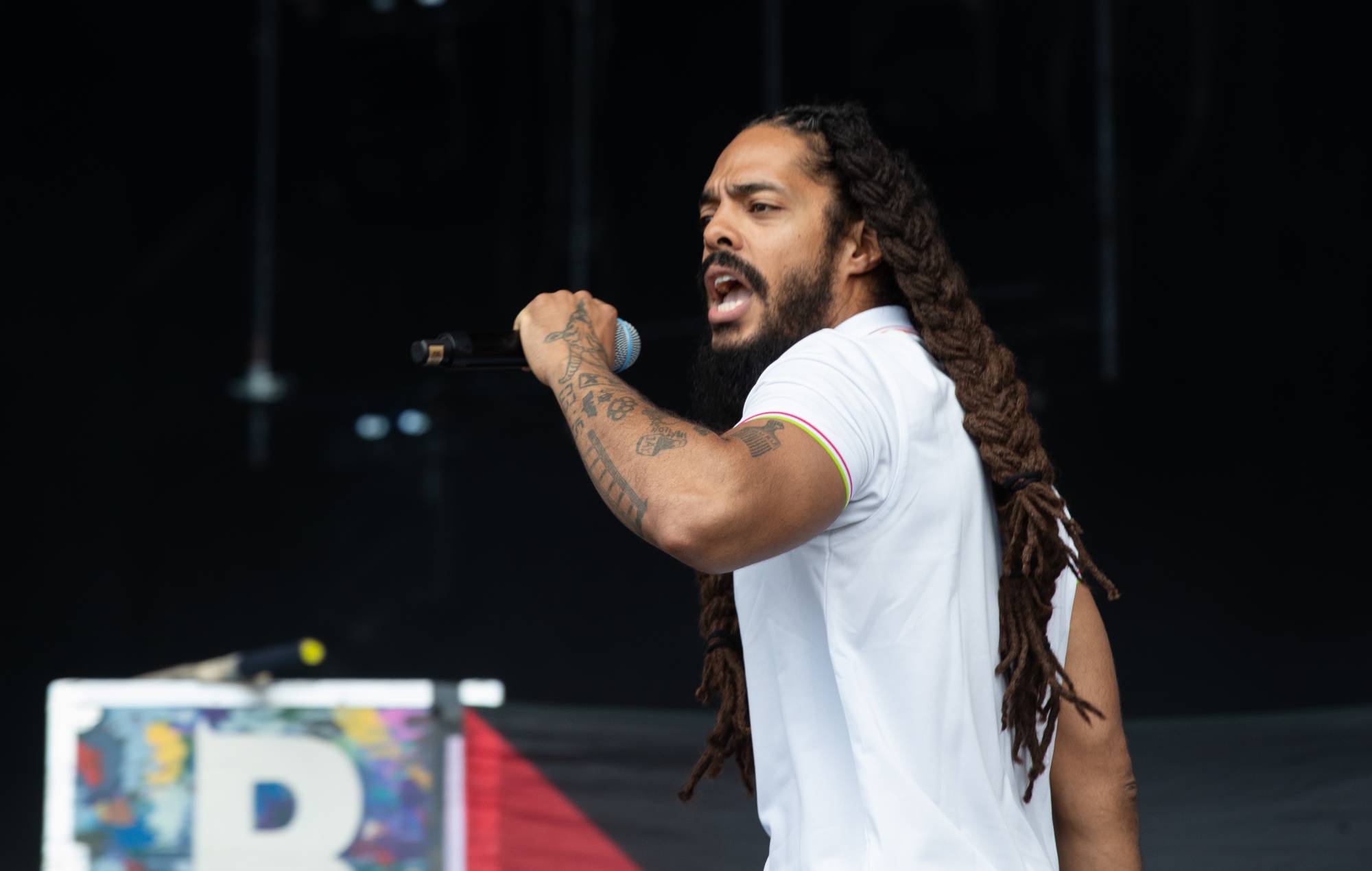 Culture Secretary Lisa Nandy says the BBC have a “problem of leadership” following Bob Vylan’s Glastonbury controversy