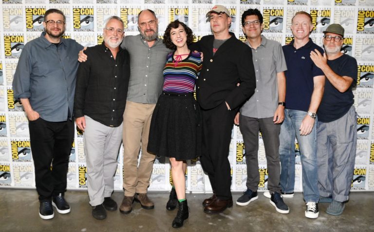 ‘Bob’s Burgers’ cast cover Chappell Roan’s ‘Pink Pony Club’