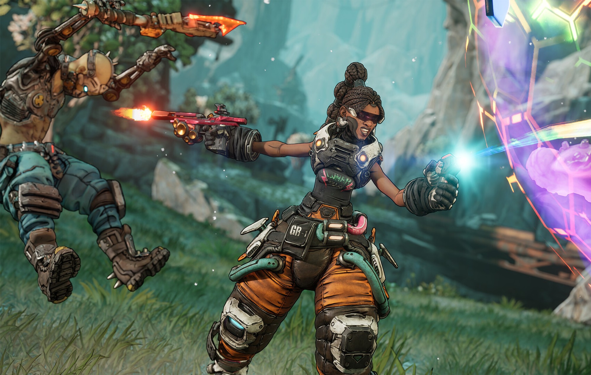 ‘Borderlands 4’ confirms Nintendo Switch 2 release date