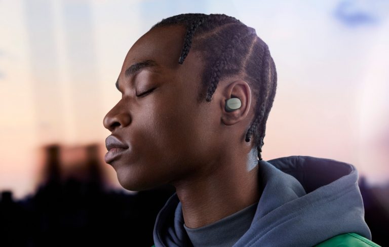 Win a pair of Bowers & Wilkins’ Pi6 earbuds