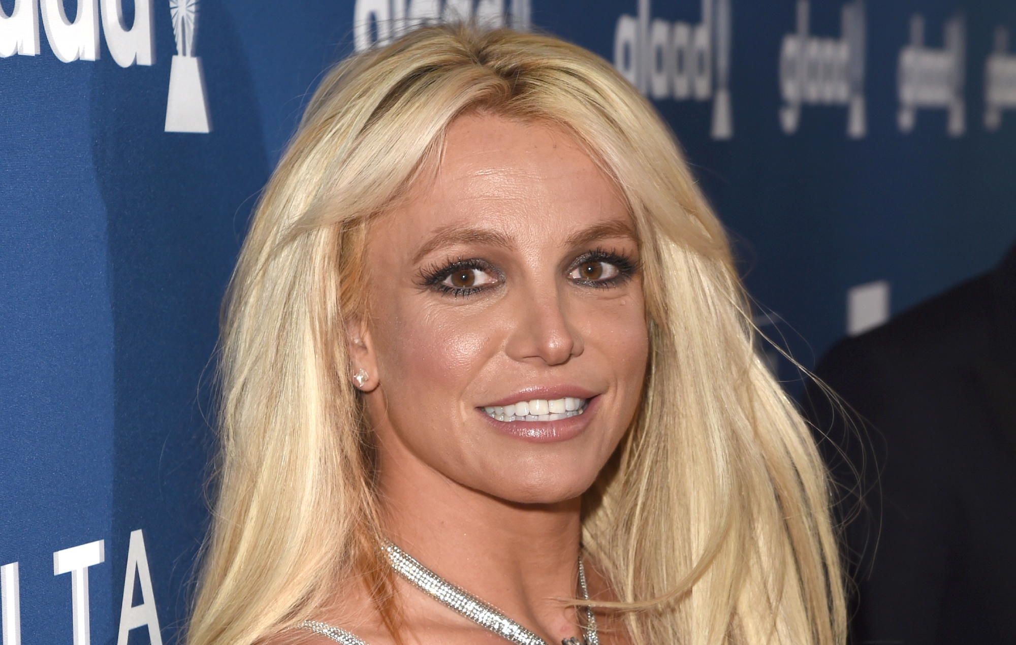 Britney Spears claims she adopted a “beautiful baby girl”