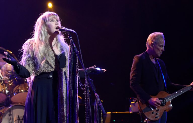 Stevie Nicks and Lindsey Buckingham tease reissue of ‘Buckingham Nicks’ after five decades