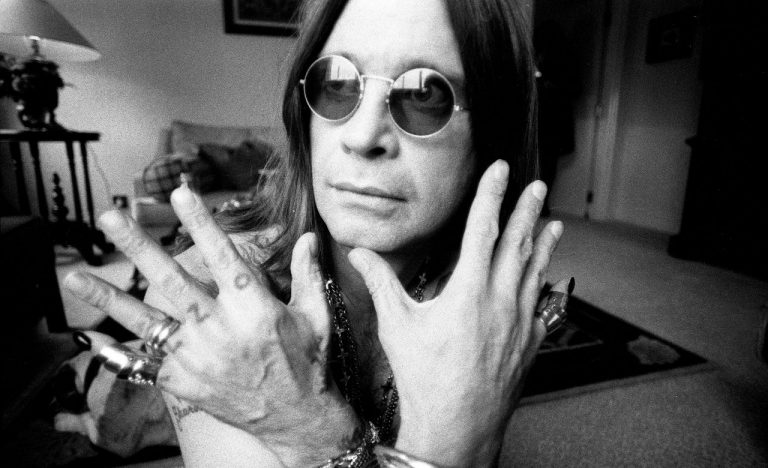 From drugs, despondency and dead bats to celebrity status and heavy metal godfather, the rollercoaster story of Ozzy Osbourne’s solo career