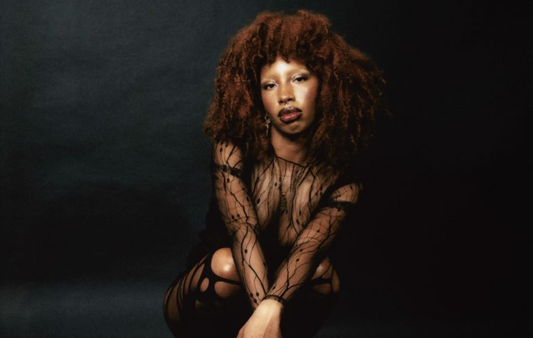 CARI turned devastation into a breakthrough. Now, she’s ready for brighter things