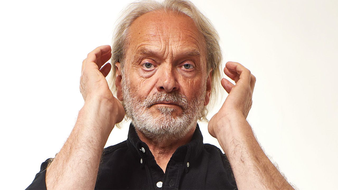 “There was a sense that the record was the definitive music, and you were to reproduce that night after night. It became boring”: Wang Chung’s Jack Hues reinvented himself by revisiting prog influences Robert Wyatt, Radiohead and Talk Talk